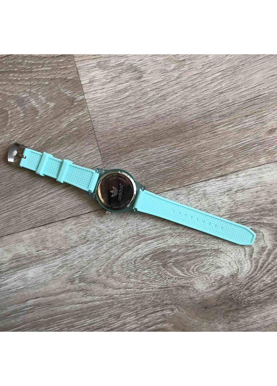 Жіночий спортивний силіконовий годинник червоний кварцовий наручний годинник для жінокний годинник ProDobro (363136387)