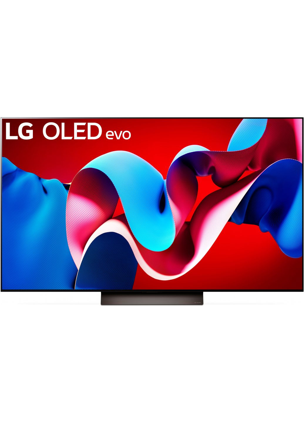 Телевизор OLED77C46LA LG (360413982)