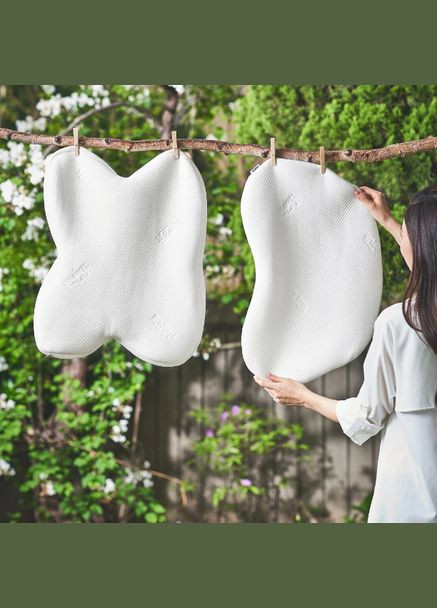 Подушка анатомическая (66986) TEMPUR Ombracio (338257342)