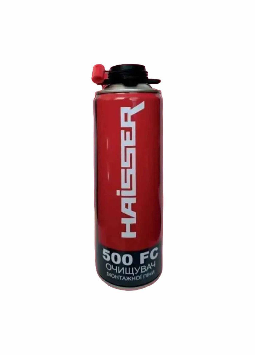 Змивка для піни FC 500, 500мл (96924) Haisser (324799043)