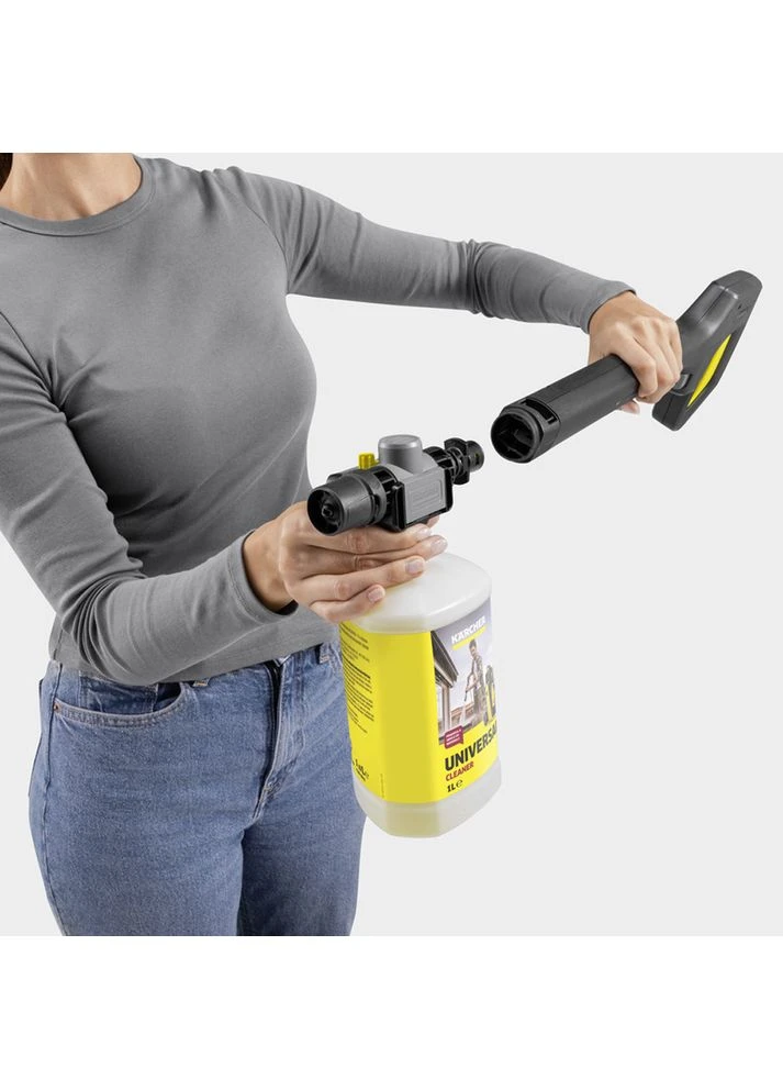 Минимойка K 5 Comfort Premium Yellow (1.324-800.0) KARCHER (385545358)