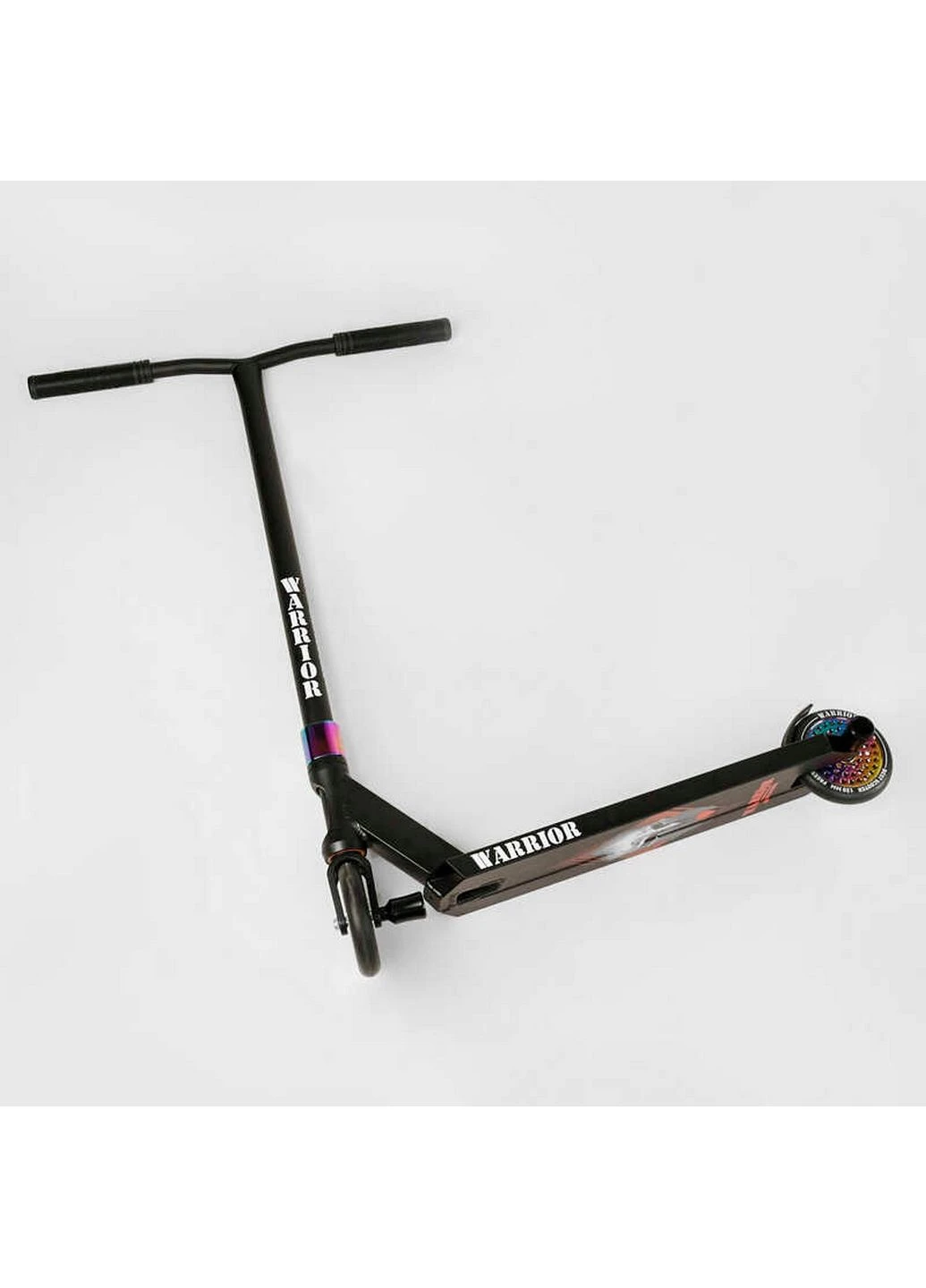 Трюковой самокат 85х52х12 см Best Scooter (289367565)