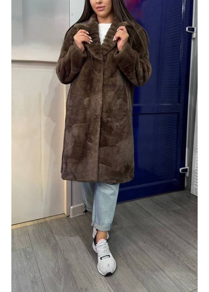 Жіноча шуба Asi.Store.ua (362660084)