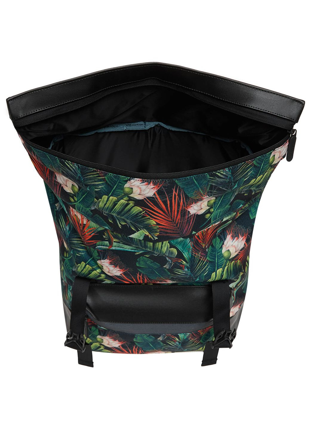 Рюкзак Dezert 31х59 см Разноцветный ('996516779') Bagland (322536346)