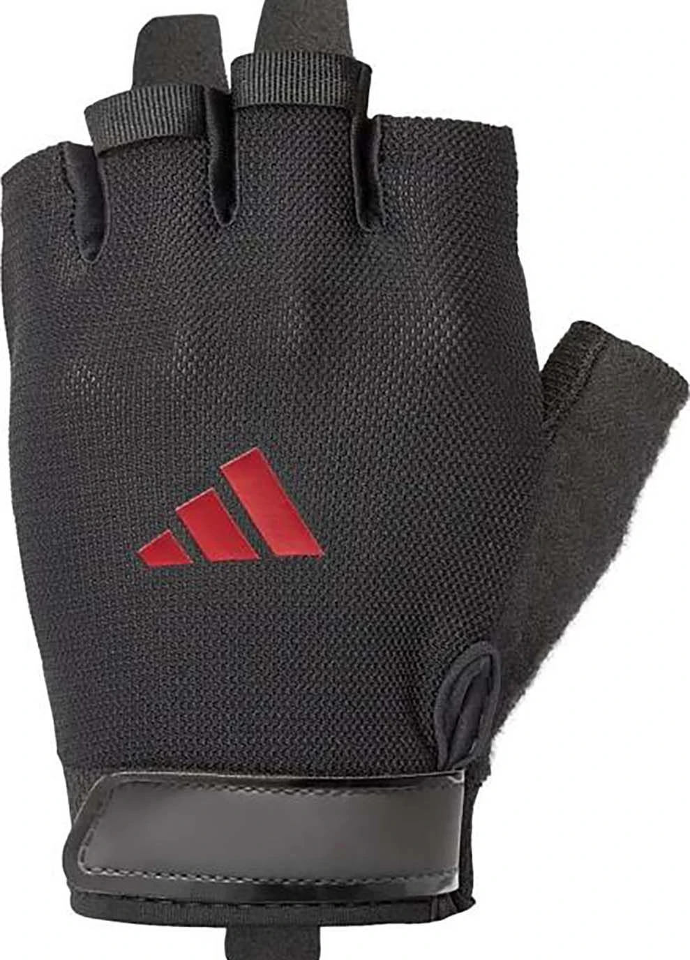 Рукавички для тренінгу Essential Training Gloves Чорний adidas (395626439)