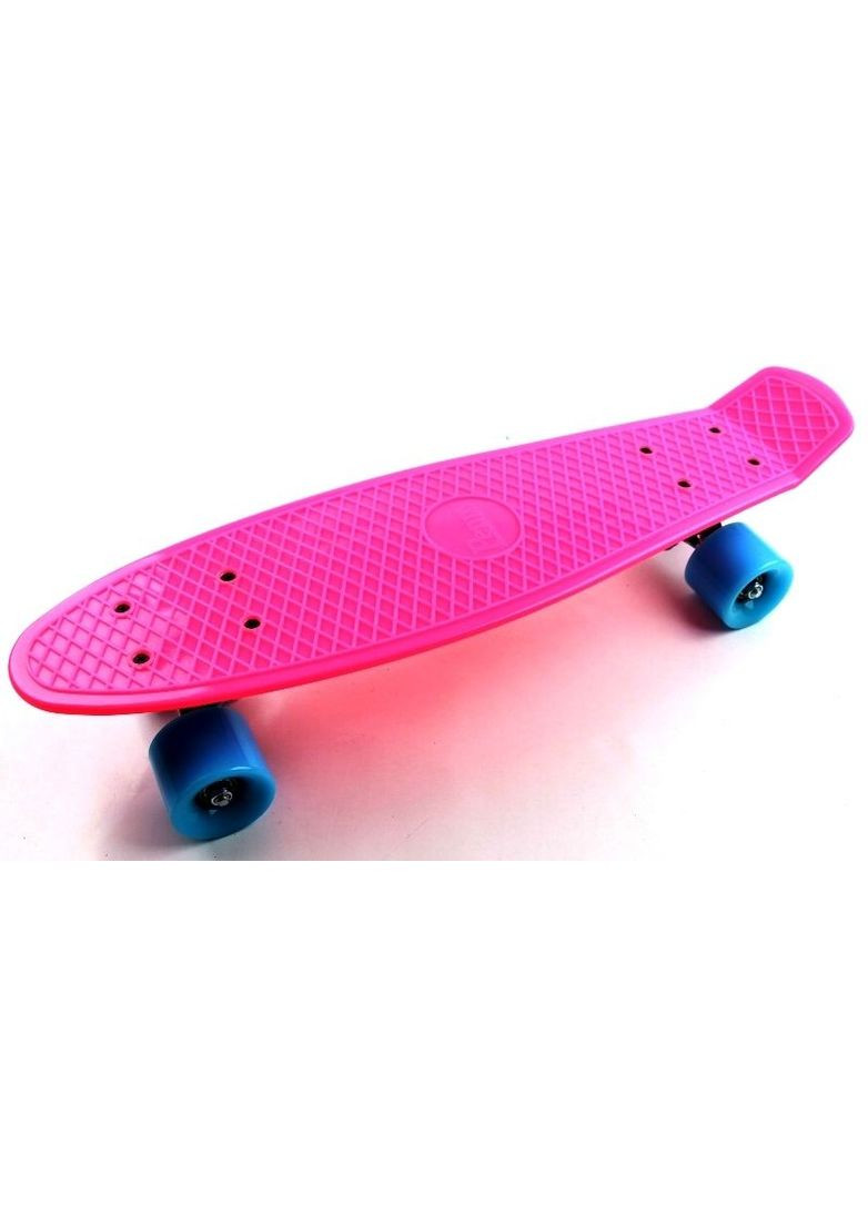 Пенні борд. Pink (400415803) Penny (340909471)