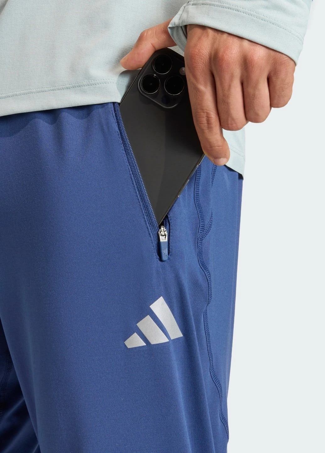 Спортивні штани adi365 Iconic Running adidas (380769213)