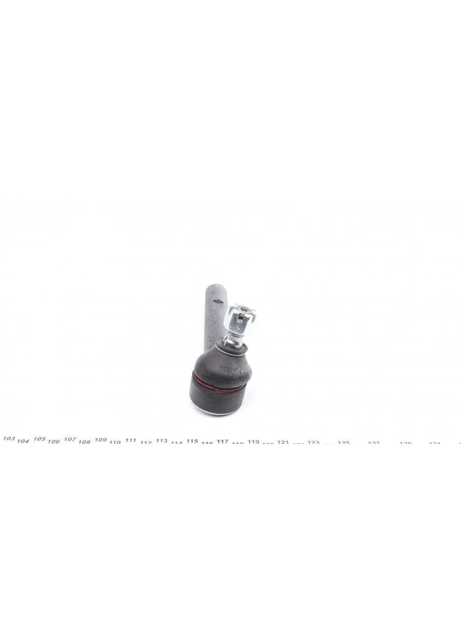 Накінечник кермової тяги 30-16 020 0019 No Brand (360490914)