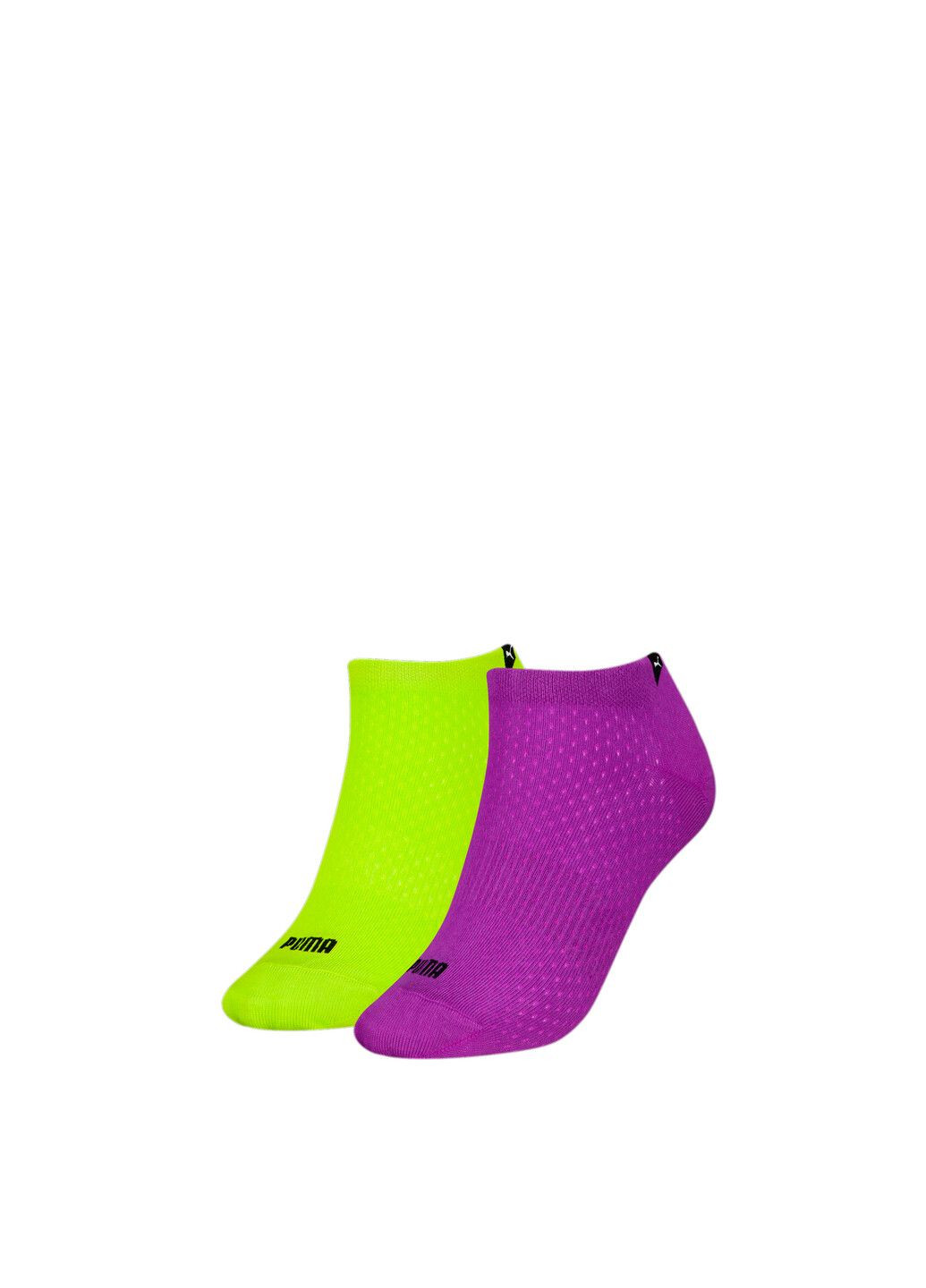 Шкарпетки Women's Sneaker Socks 2 Pack Puma (278653191)