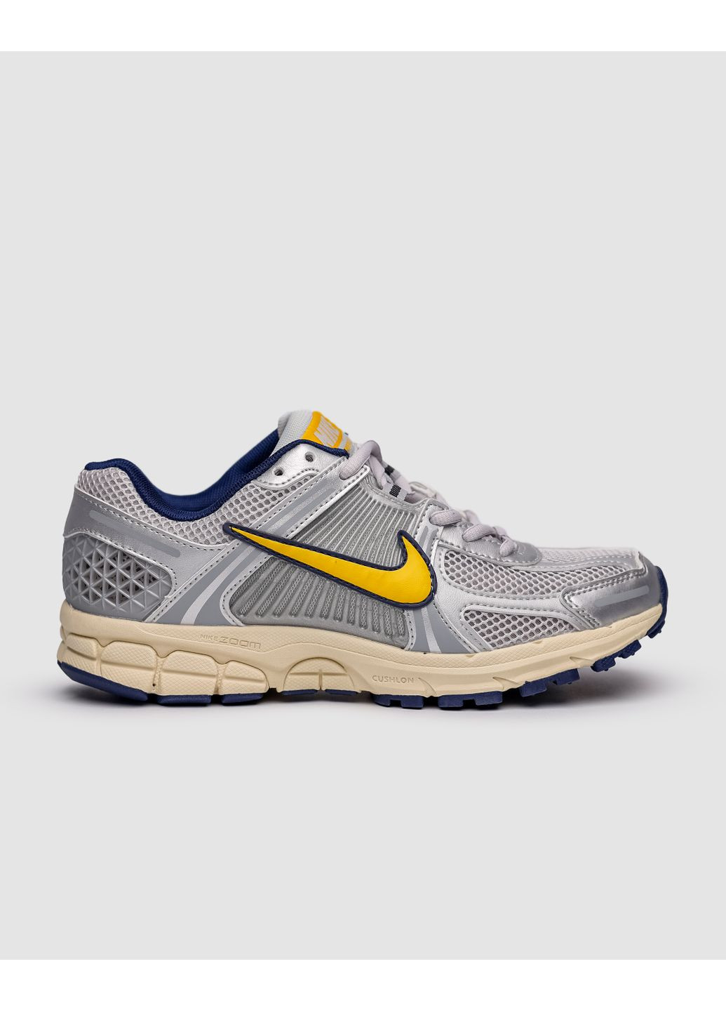 КРОССОВКИ ЖЕНСКИЕ NIKE ZOOM VOMERO 5 LASER ORANGE НАЙК АИР ЗУМ ВОМЕРО 5 No Brand комбинированные демисезоны (367172228)