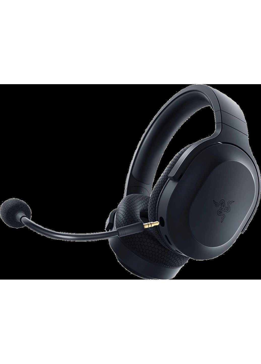 Навушники ігрові Barracuda X 2022 Wireless Black (RZ04-04430100-R3M1) Razer (360425943)