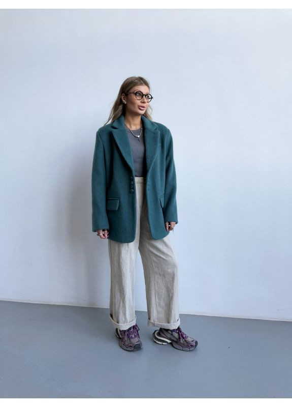 Жакет еко-хутро ''Ежені'' Mirage (363113684)