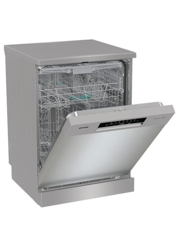Посудомоечная машина GS643E90X Gorenje (372616257)