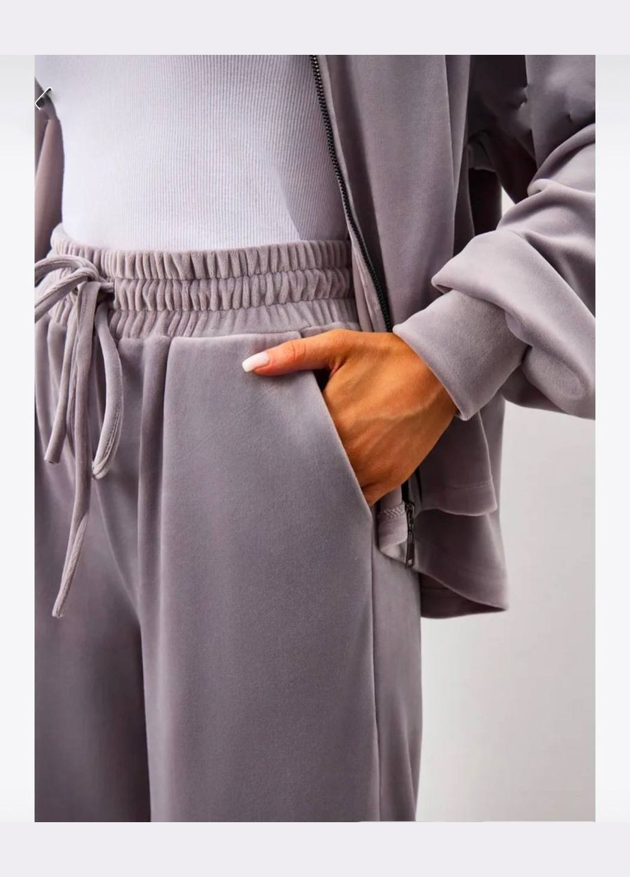 Женский спортивный костюм No Brand (318704689)