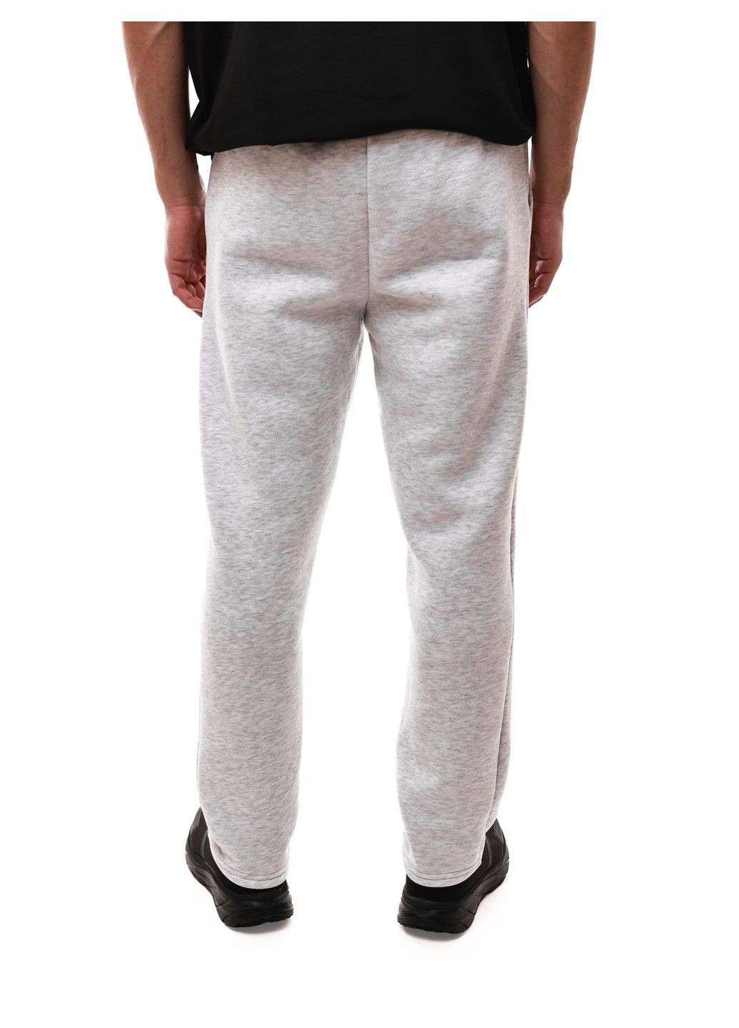 Штани спортивні чоловічі No Brand (370433781)