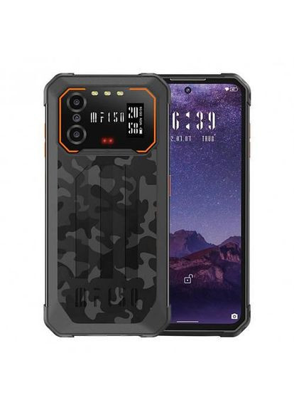 Захищений Смартфон F150 B2 12Gb/256Gb 10000 mAh Камера Нічного Бачення, Протиударний Oukitel (336545403)
