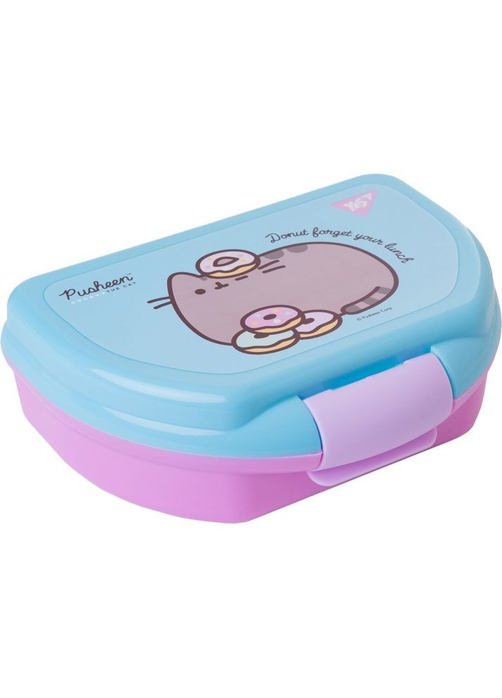 Контейнер Pusheen 350 мл Yes (319339913)