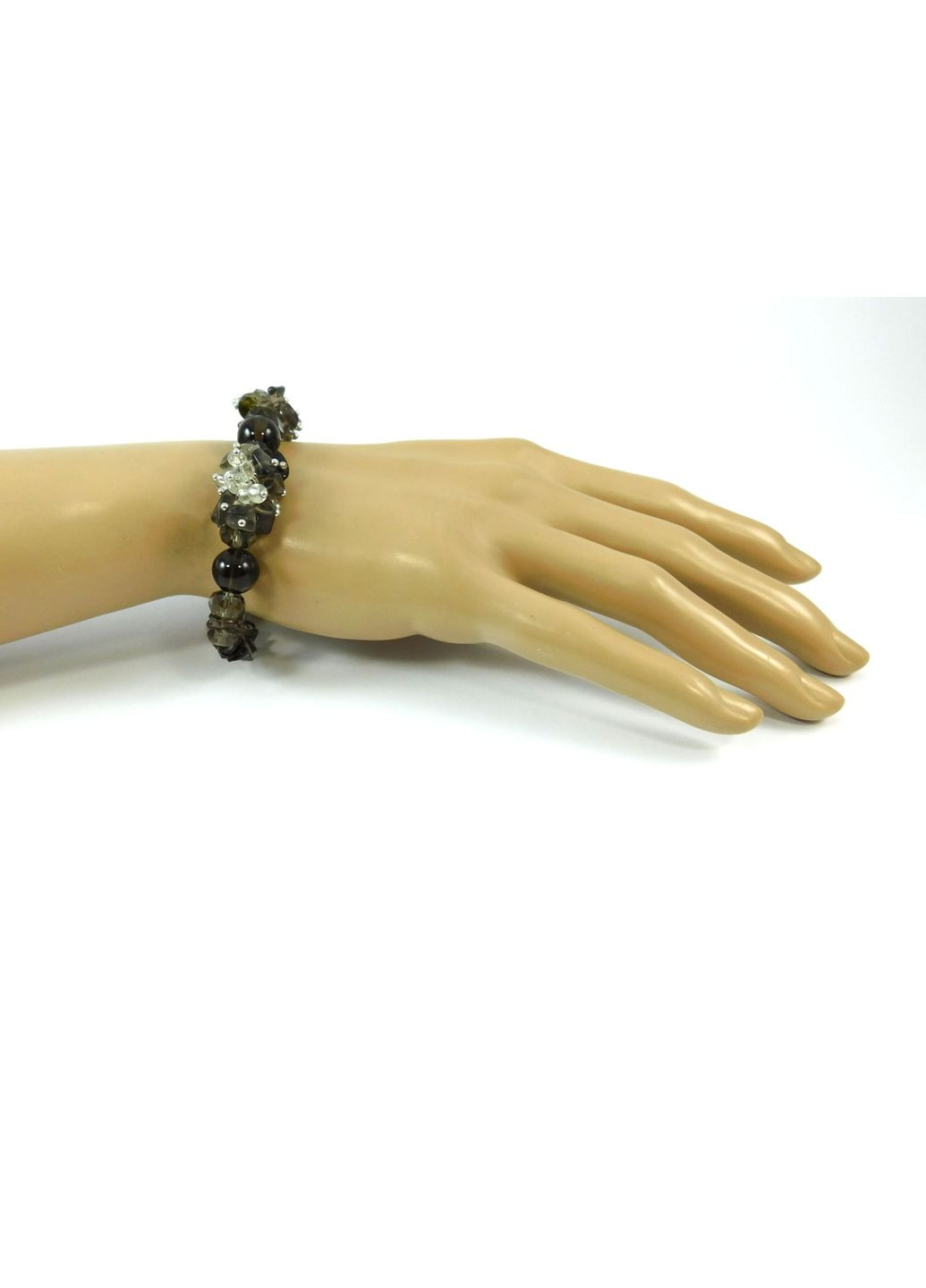 Эксклюзивный браслет "Топаз джаз" 16 Fursa fashion (322314232)