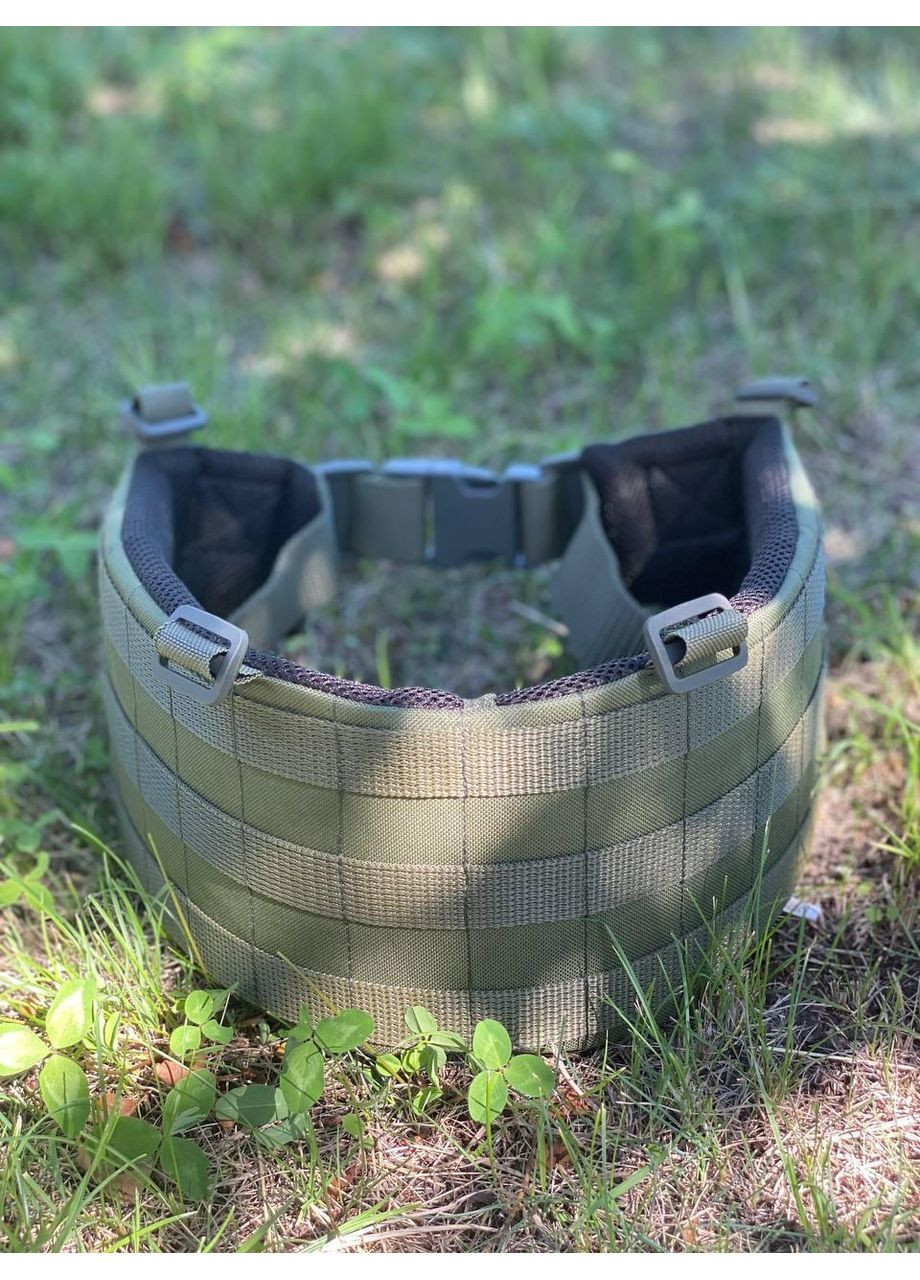 Пояс ремінно-плечової системи (РПС) L&L (365550619)