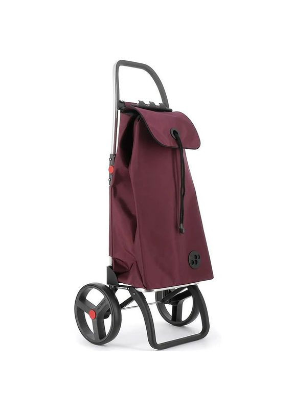 Хозяйственная сумка-тележка I-Max MF 2LRSG 43 Burdeos (929652) Rolser (325449566)