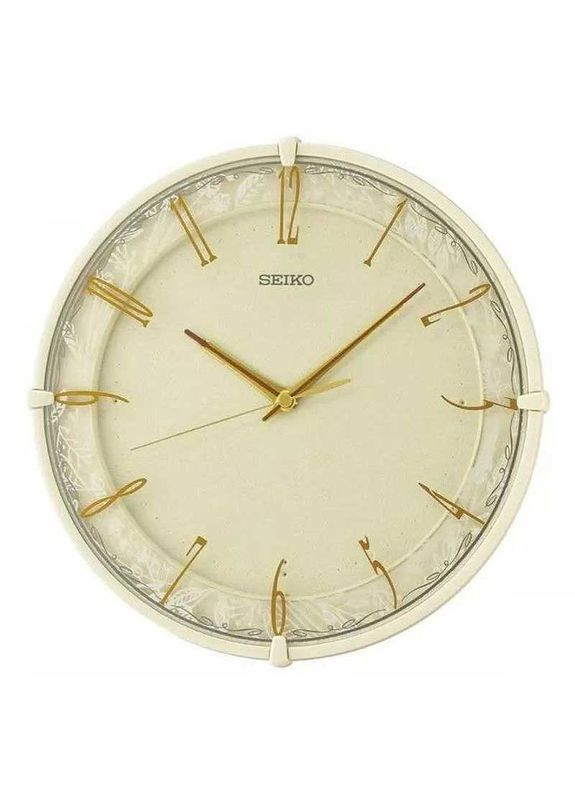Настенные часы QXA811C Seiko (330822032)