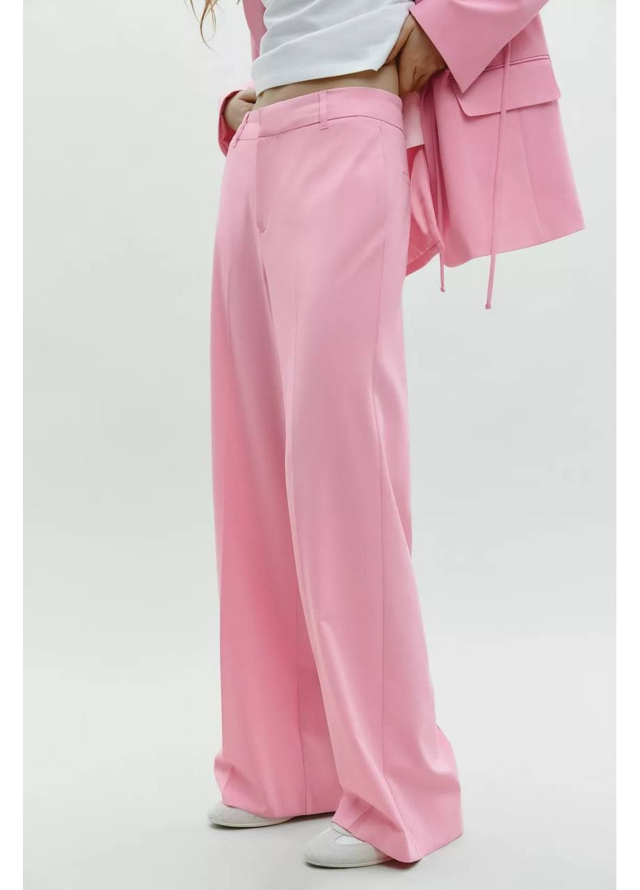 Брюки Zara (365301796)