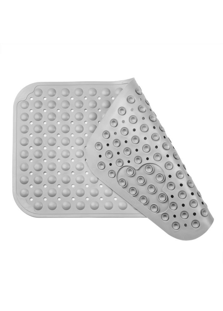 Килимок у ванну антиковзаючий, AWD02092019 AWD Interior (366222314)