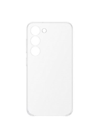 Чохол до мобільного телефона (708919) BeCover Samsung Galaxy S23 SM-S911 Transparancy (366156262)