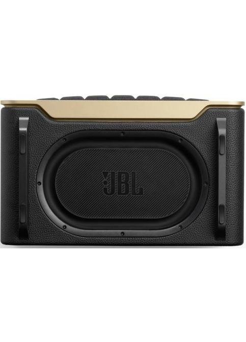 Колонка портативная 2.0 Authentics 200 Black, 2x45Bт, Bluetooth, USB Type-C, Ethernet, WiFi, питание от сети JBL (362669264)