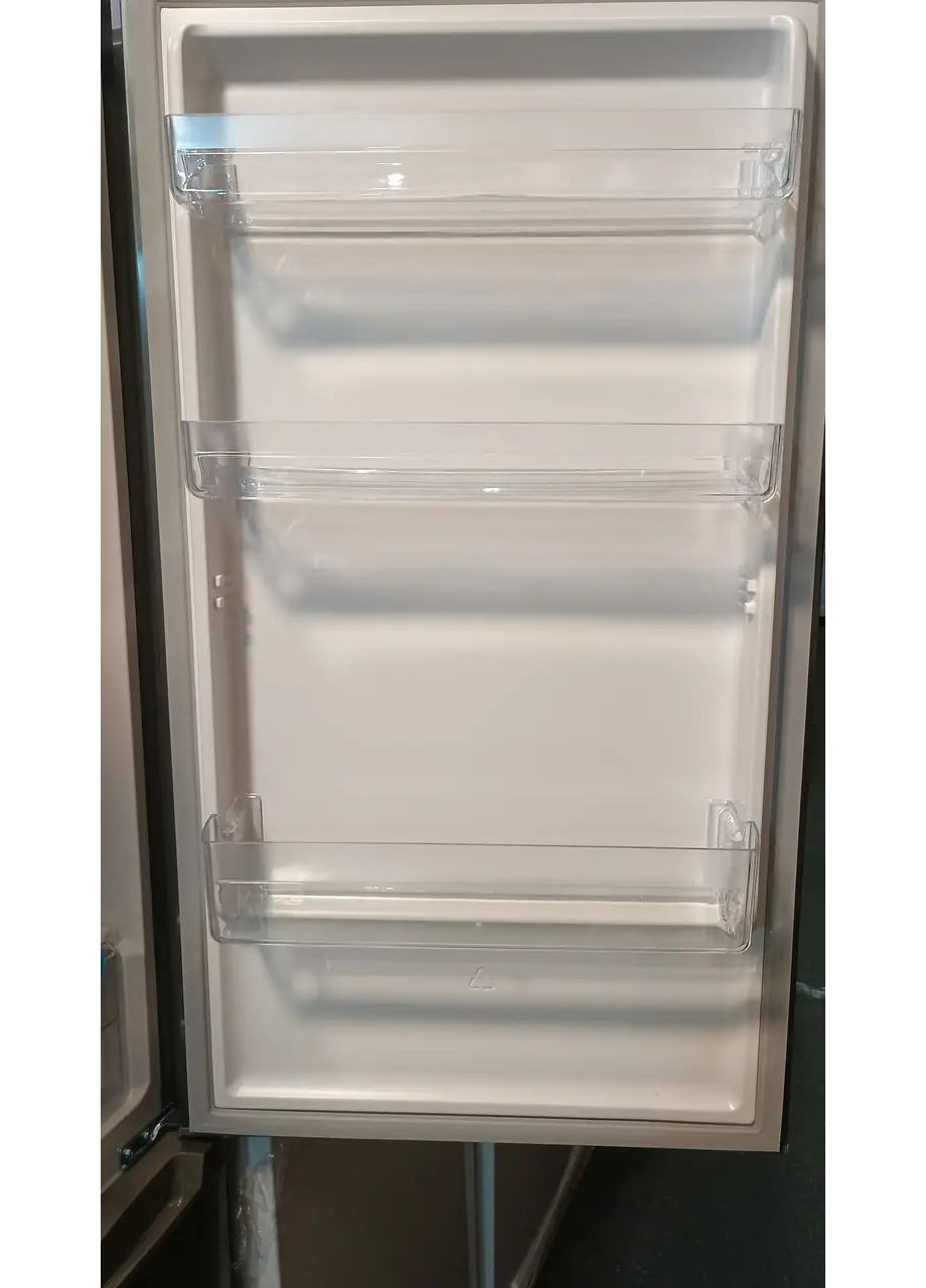 Холодильник MBD315S (1.85 м,срібло) Milano (360573228)