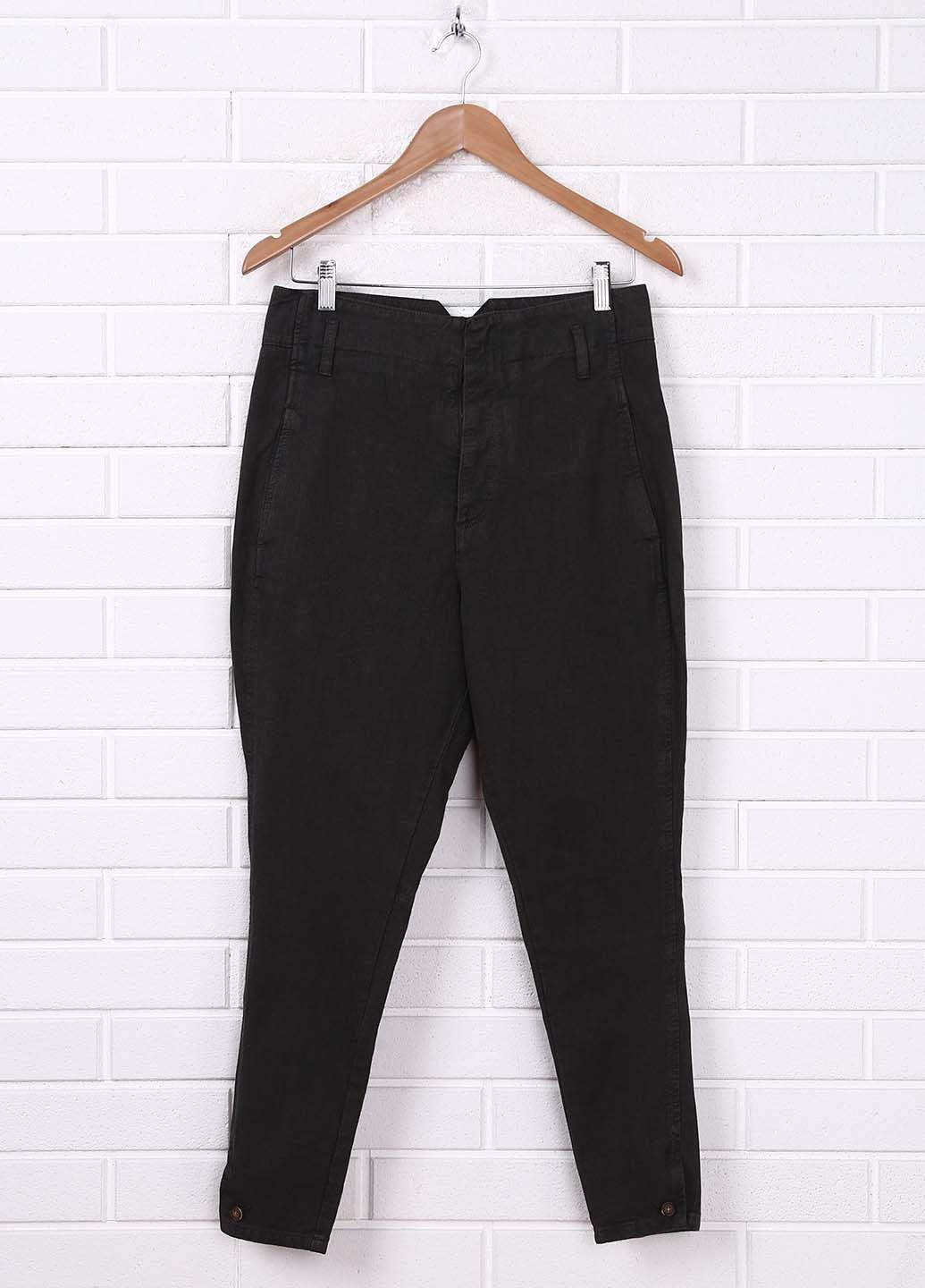 Штани Сірий Reign (323063586)