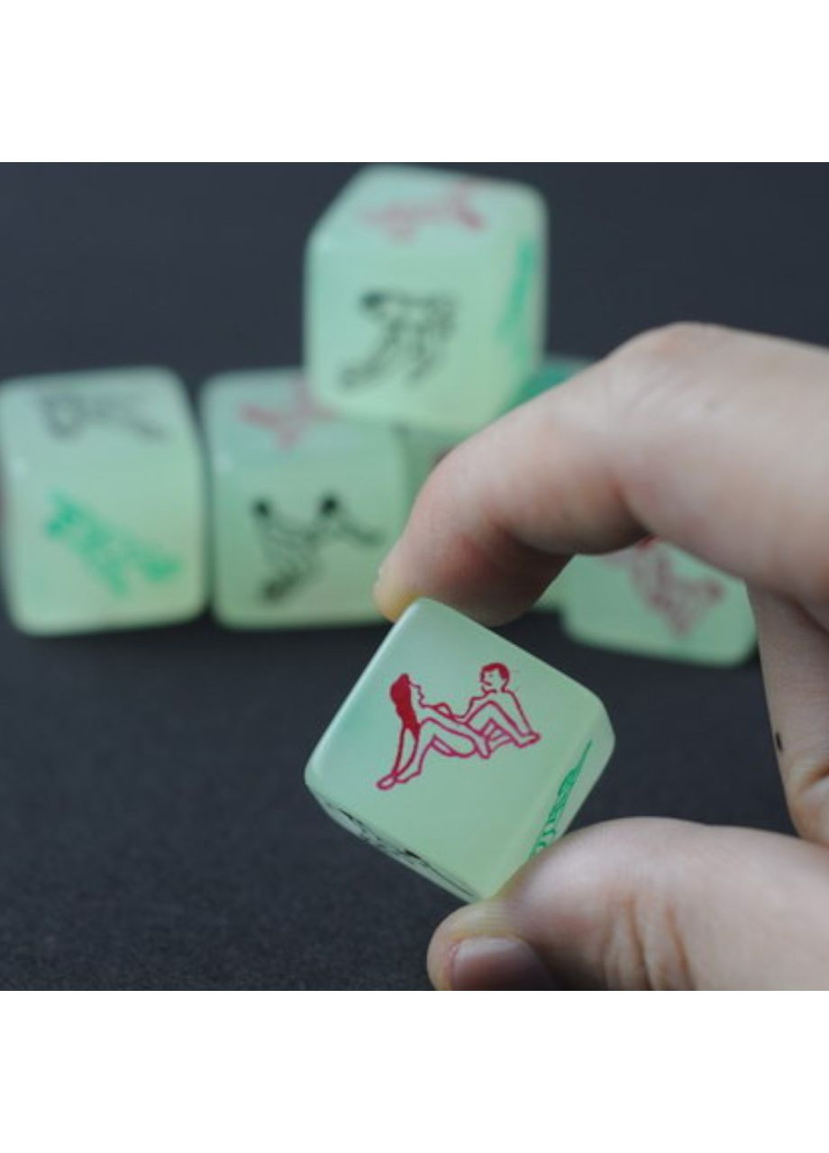 Кубик вибору поз для сексу урізноманітнить Ваш секс еротичні кубики кістки для секс ігор China (317747415)