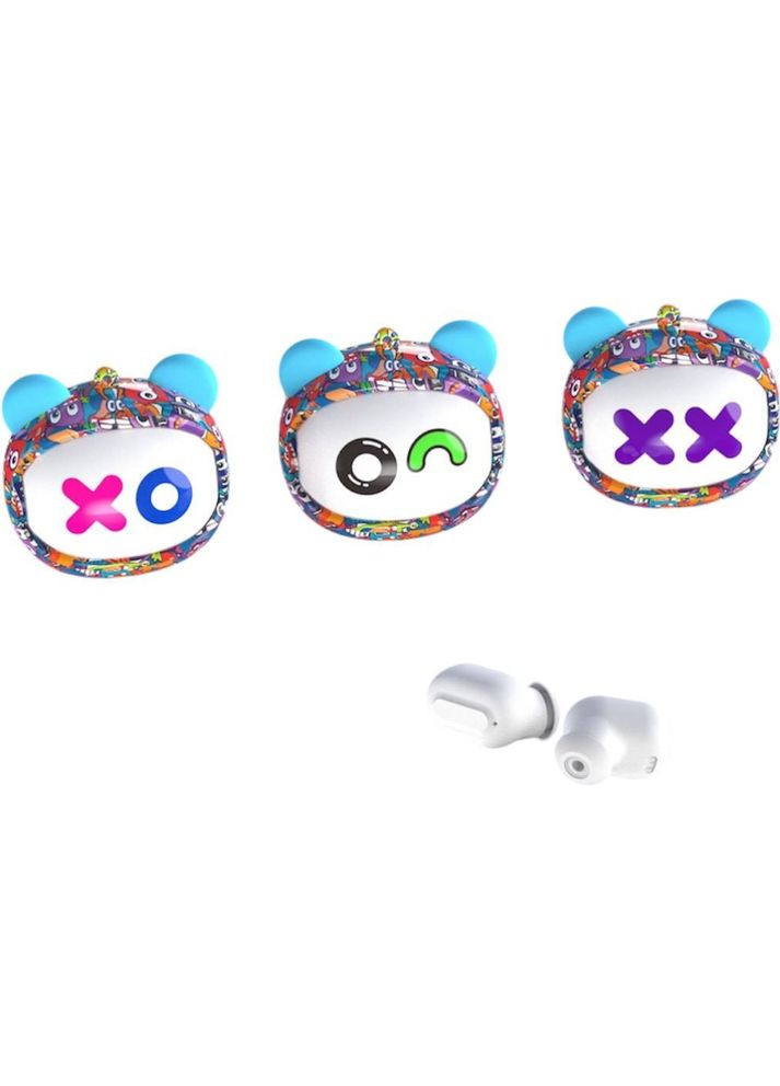 Гарнітура G05-face Violet (G05-VIOT) XoKo (323100979)