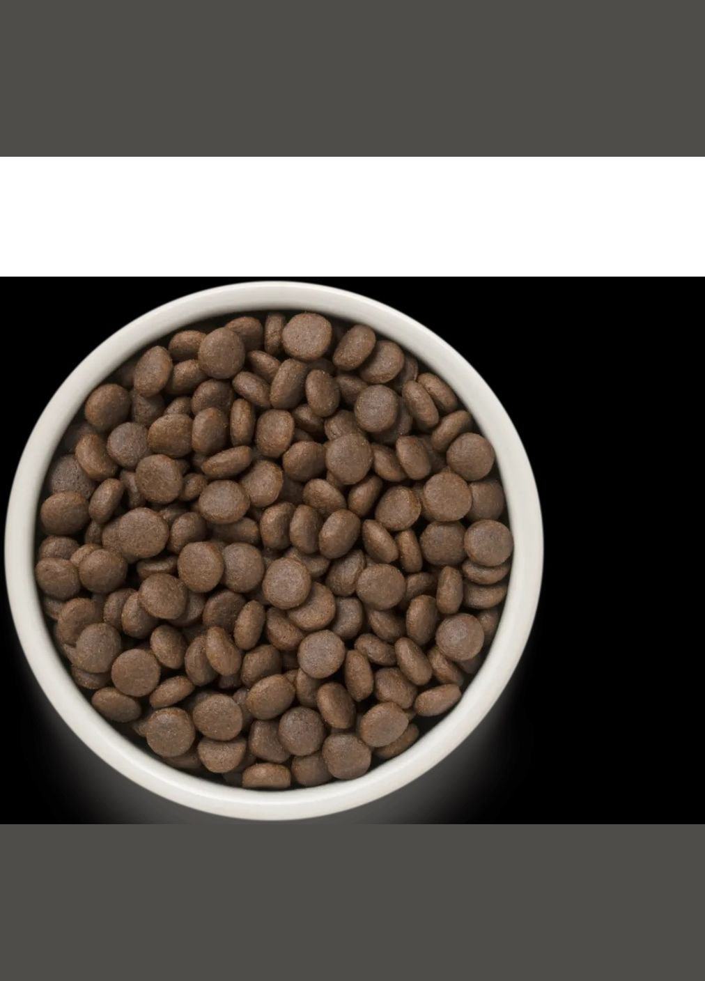 Сухой корм для взрослых собак средних и крупных пород FOUR MEAT ADULT 4 вида мяса и пробиотики, 3 кг Grandorf (306442415)