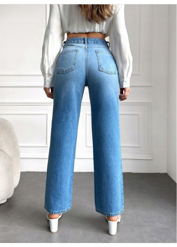 Джинсы SHEIN - (366874033)