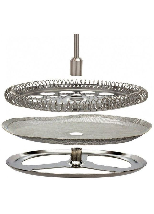 Заварник-кавник Caffettiera 1918-913 1 л Bodum (364101837)