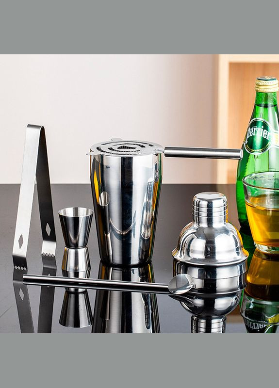 Набор для бара 5 предметов MC-55T5 1662_MOB Youchen (317188617)
