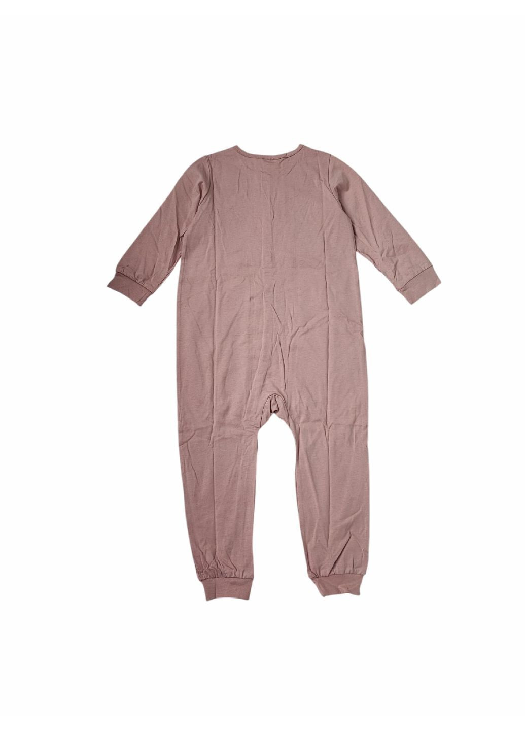 Дитячий чоловічок для дівчинки Пудровий (251201032) H&M (370372440)