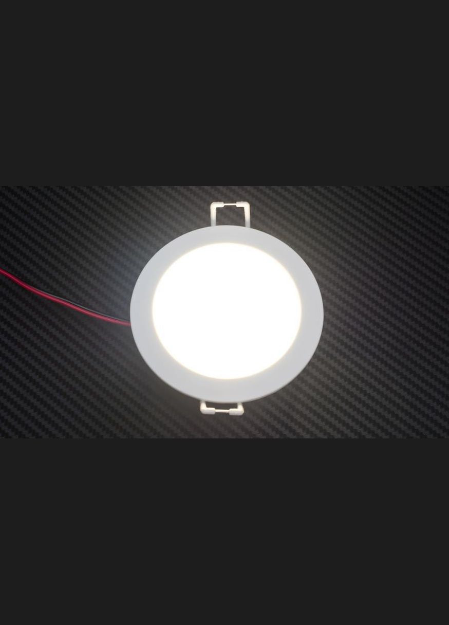 Точечный светильник Xiaomi Zhirui "рыбий глаз" WiFi (9290012799) Philips (277634719)