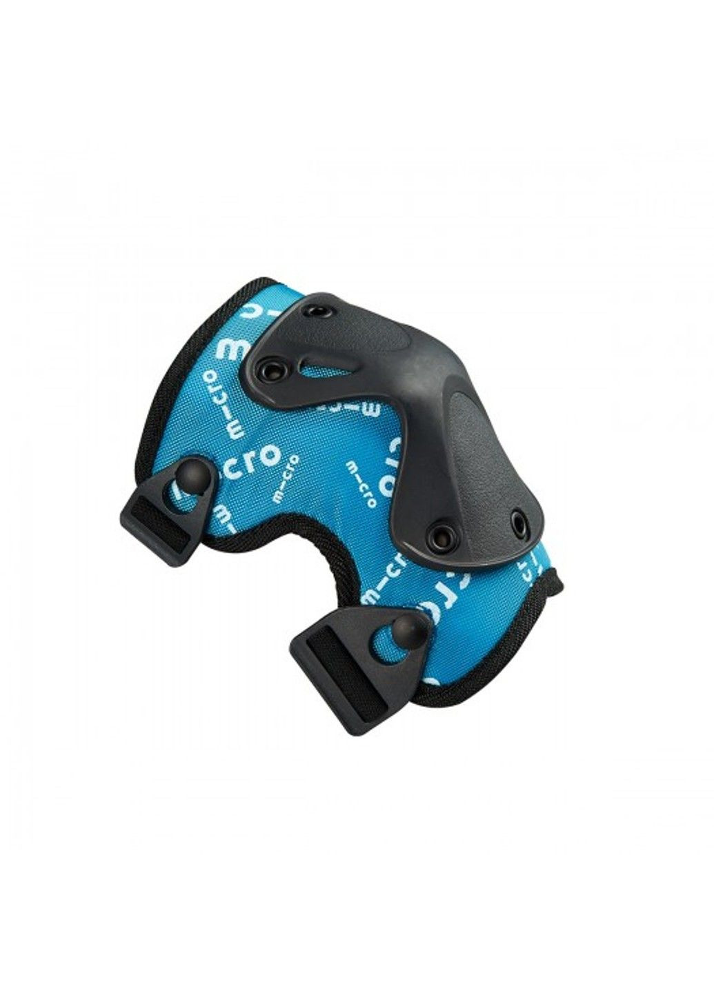 Захисний комплект налокітники та наколінники - Синій (М) Micro (331173725)