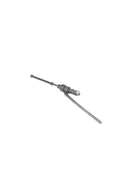 Циліндр зчеплення головний FORD TRANSIT 2.0DI-2.3 16V-2.4DI 00-06(Вир-во ) 6284 600 869 C.I.U Sachs (368131753)