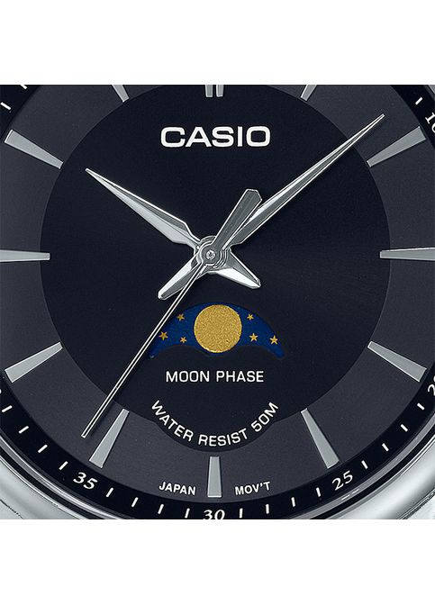 Наручний годинник MTP-M100D-1A Casio (322582944)