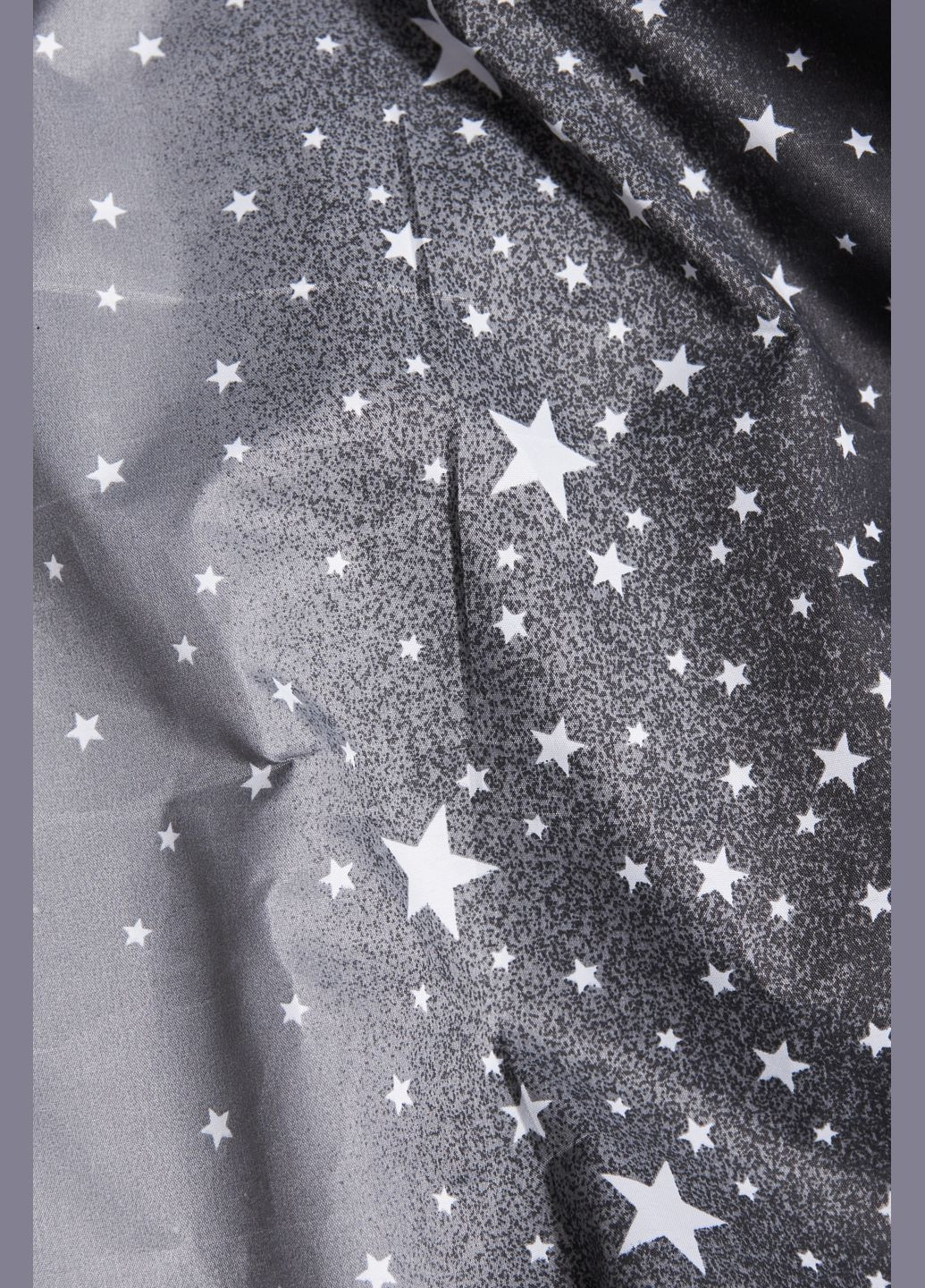 Комплект постільної білизни Микросатин Premium «» King Size 220x240 наволочки 2х70х70 (MS-820005112) Moon&Star starry night (293147791)