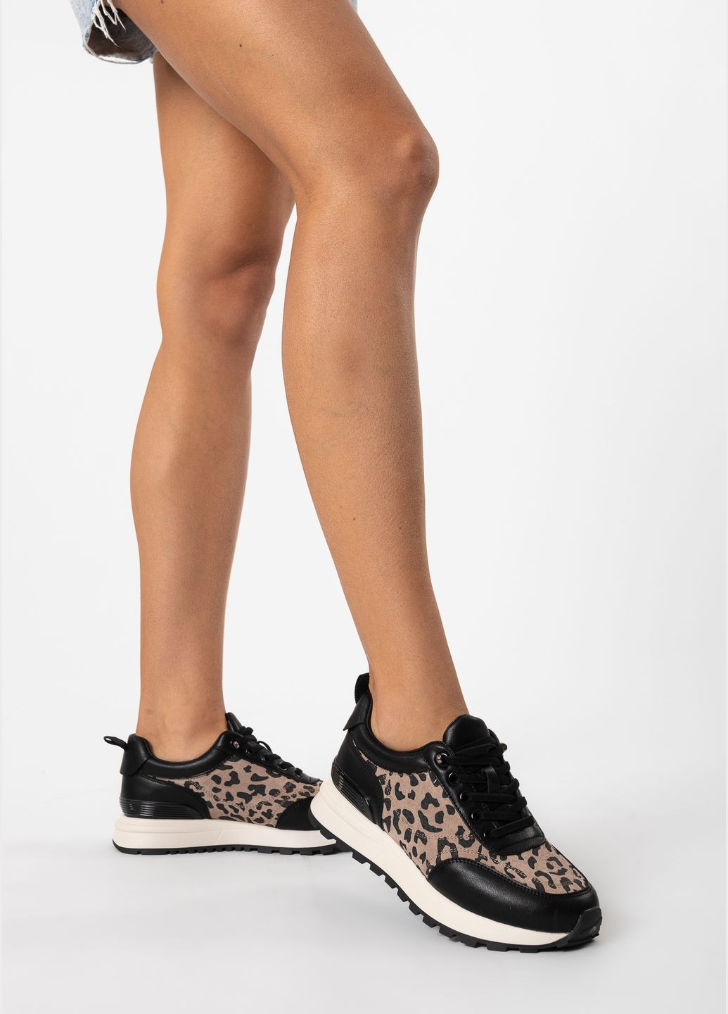 Кроссовки (2599Т) Lola Andy комбинированные (328913598)