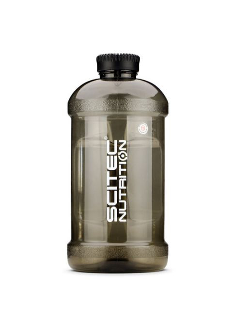 Water Jug 2200 ml Black Smoke Scitec Nutrition (279550023)