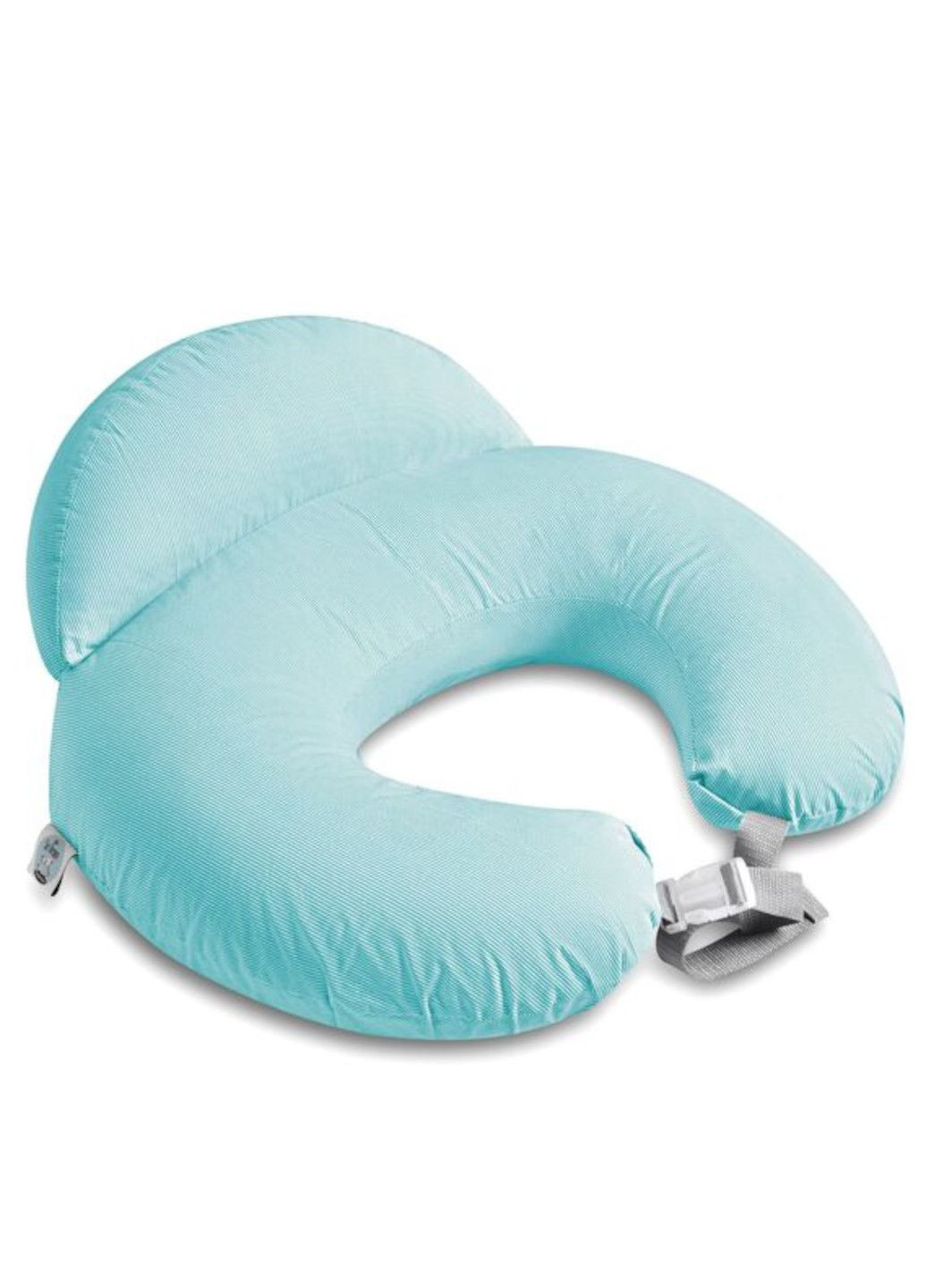 Подушка для годування диванчик (Смужка) 60х70х16 см IDEIA (332163741)