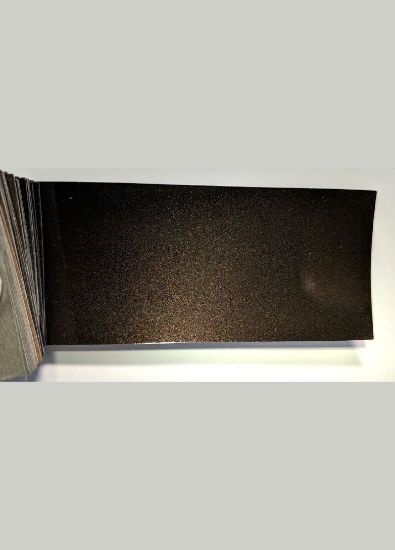 Автомобильная краска Volkswagen LZ8W (4U4U Z8W 4U) TEAKBRAUN TEAK BROWN Густая краска 200 мл Multichem (322463033)