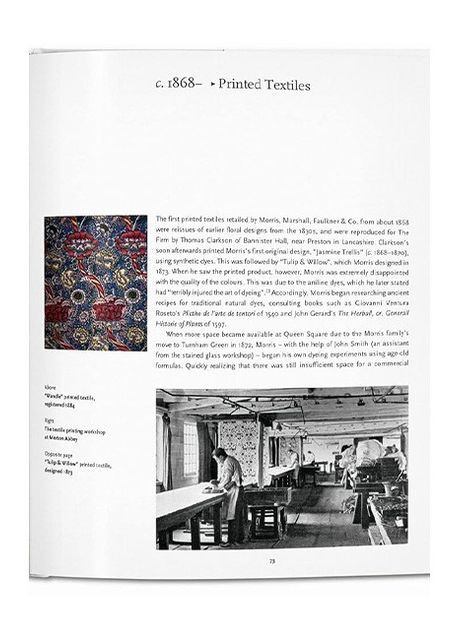 Книга Morris (9783836561631) Taschen (364654510)