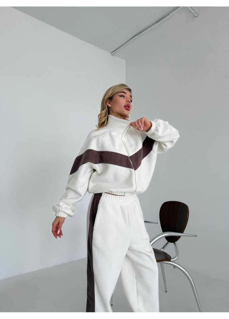 Женский спортивный костюм No Brand (365775264)