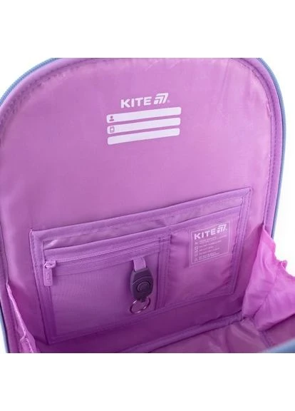 Рюкзак Education каркасный 556 HK (9999293375) Kite (389529526)